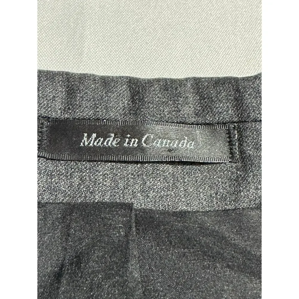Polo Ralph Lauren Gray Blazer Sport Coat - Size 46R (23x31)